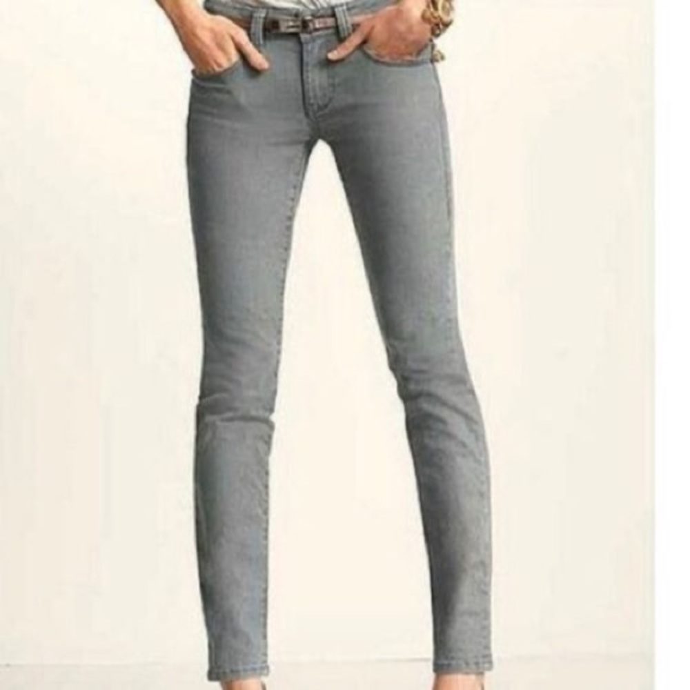 CAbi Bree Jeans.